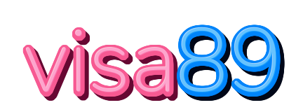 visa89 — logo kanal