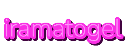 iramatogel — logo kanal