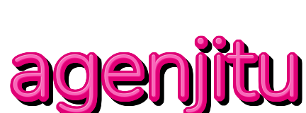 agenjitu — logo kanal