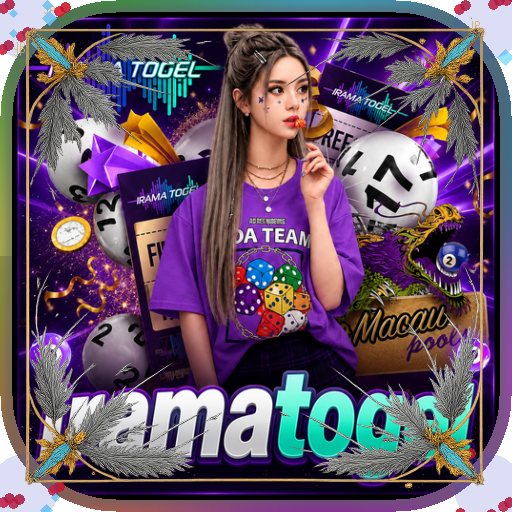 iramatogel — mitra unggulan